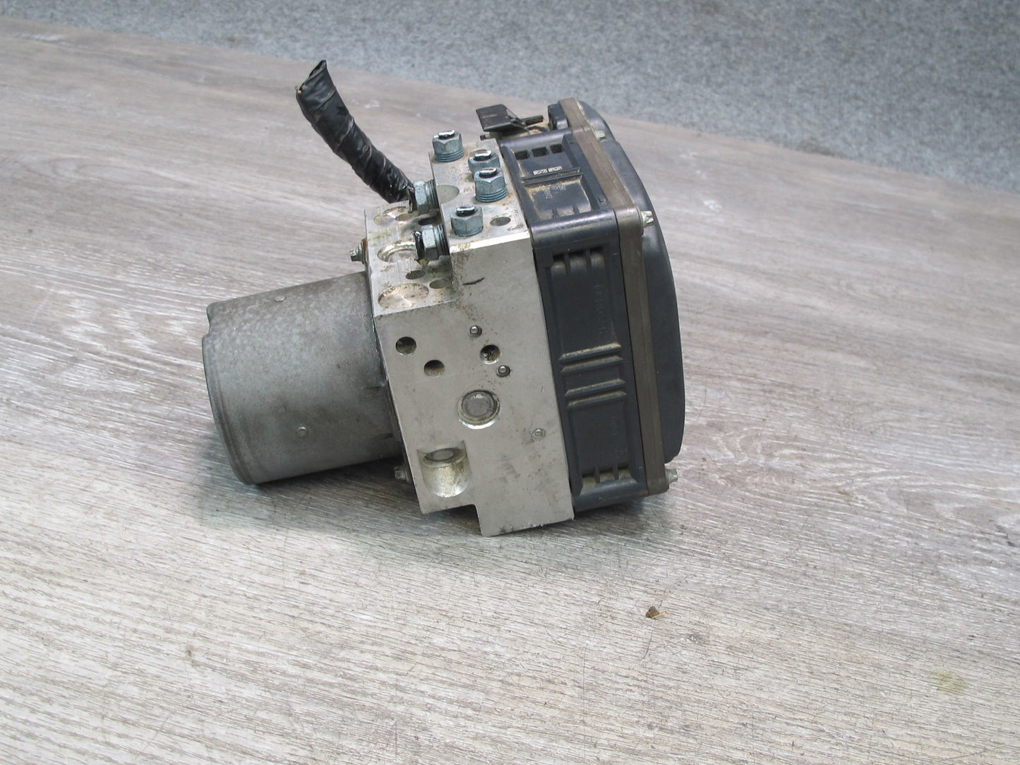 2007-2013 BMW E70 E71 E72 Anti Lock Brake ABS Pump Module
