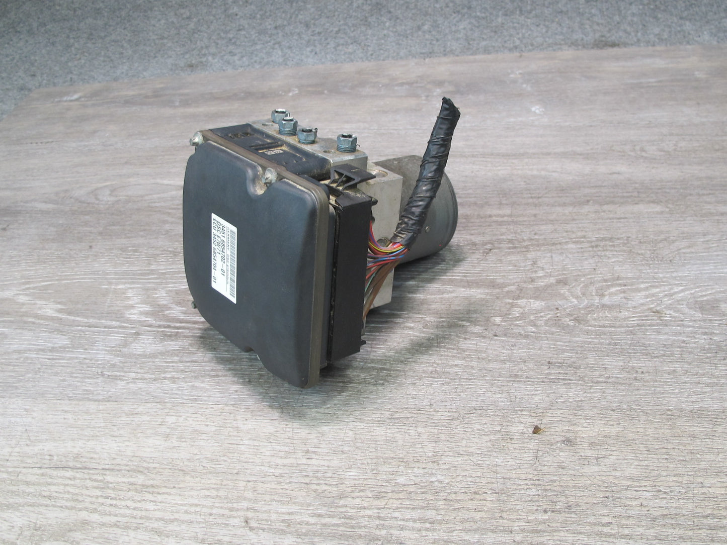 2007-2013 BMW E70 E71 E72 Anti Lock Brake ABS Pump Module