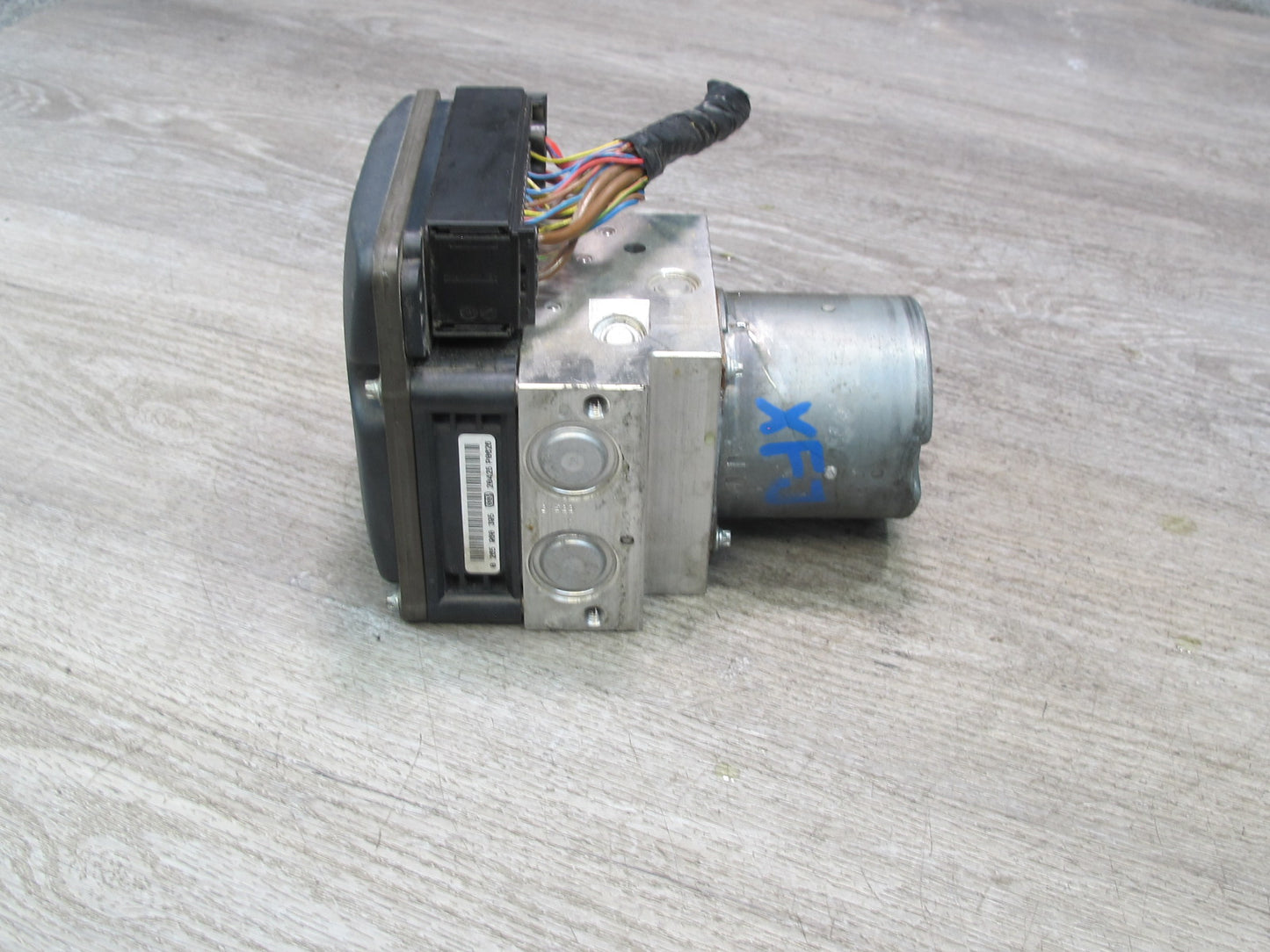 2007-2013 BMW E70 E71 E72 Anti Lock Brake ABS Pump Module
