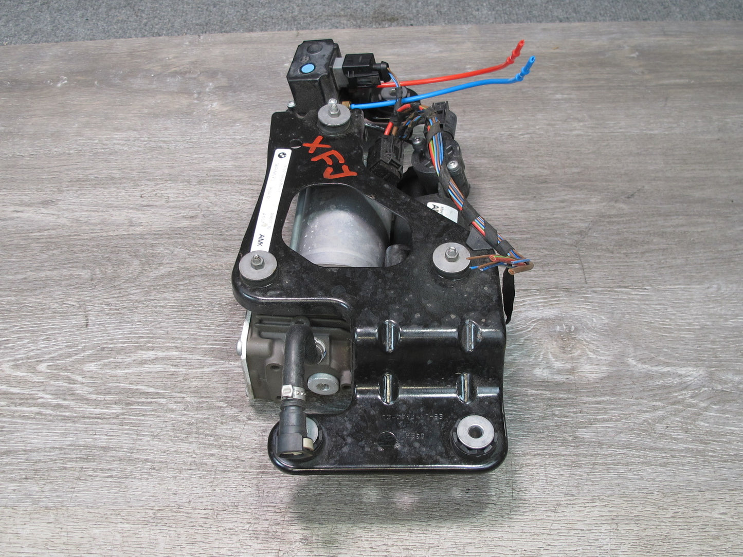 2007-2013 BMW E70 E71 E72 Anti Lock Brake ABS Pump Module