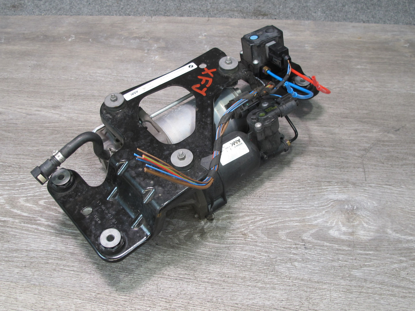 2007-2013 BMW E70 E71 E72 Anti Lock Brake ABS Pump Module