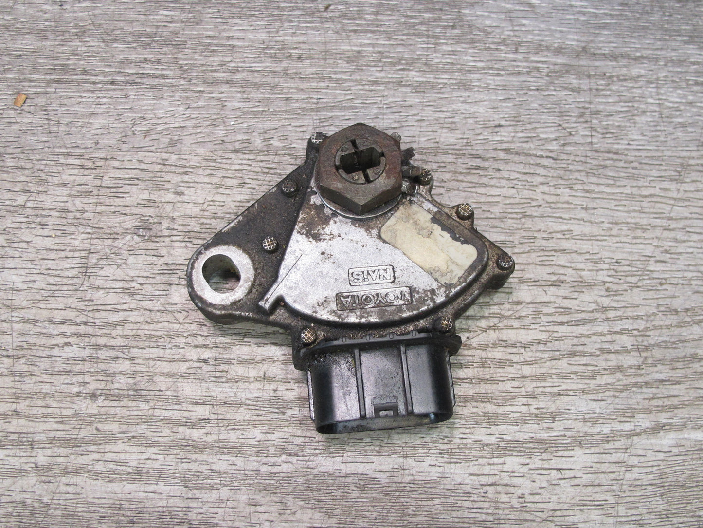 00-05 Lexus GS400 GS430 GS300 Neutral Safety Gearbox Position Sensor Switch OEM