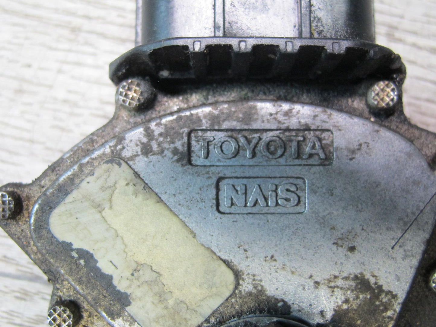 00-05 Lexus GS400 GS430 GS300 Neutral Safety Gearbox Position Sensor Switch OEM