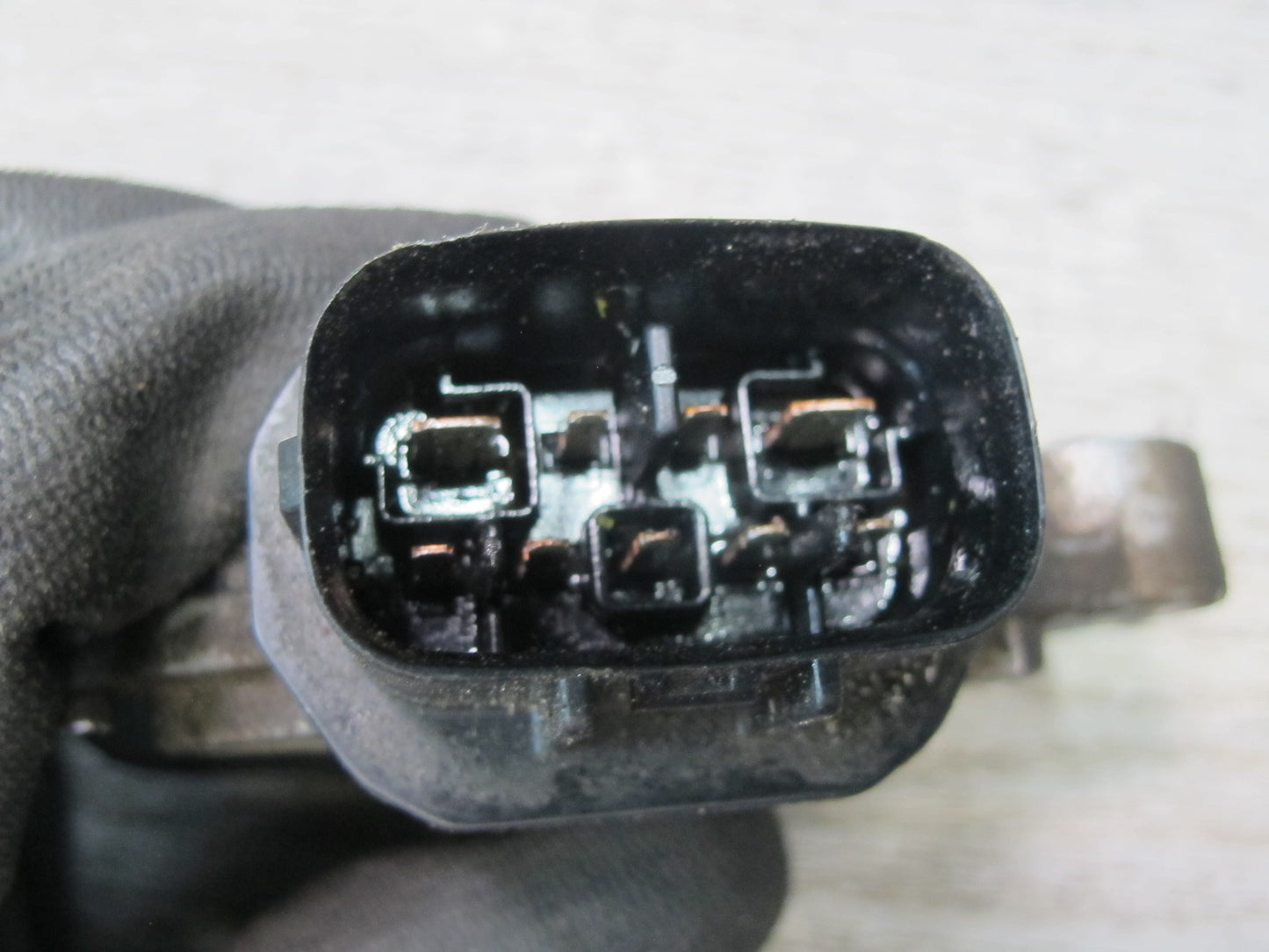 00-05 Lexus GS400 GS430 GS300 Neutral Safety Gearbox Position Sensor Switch OEM