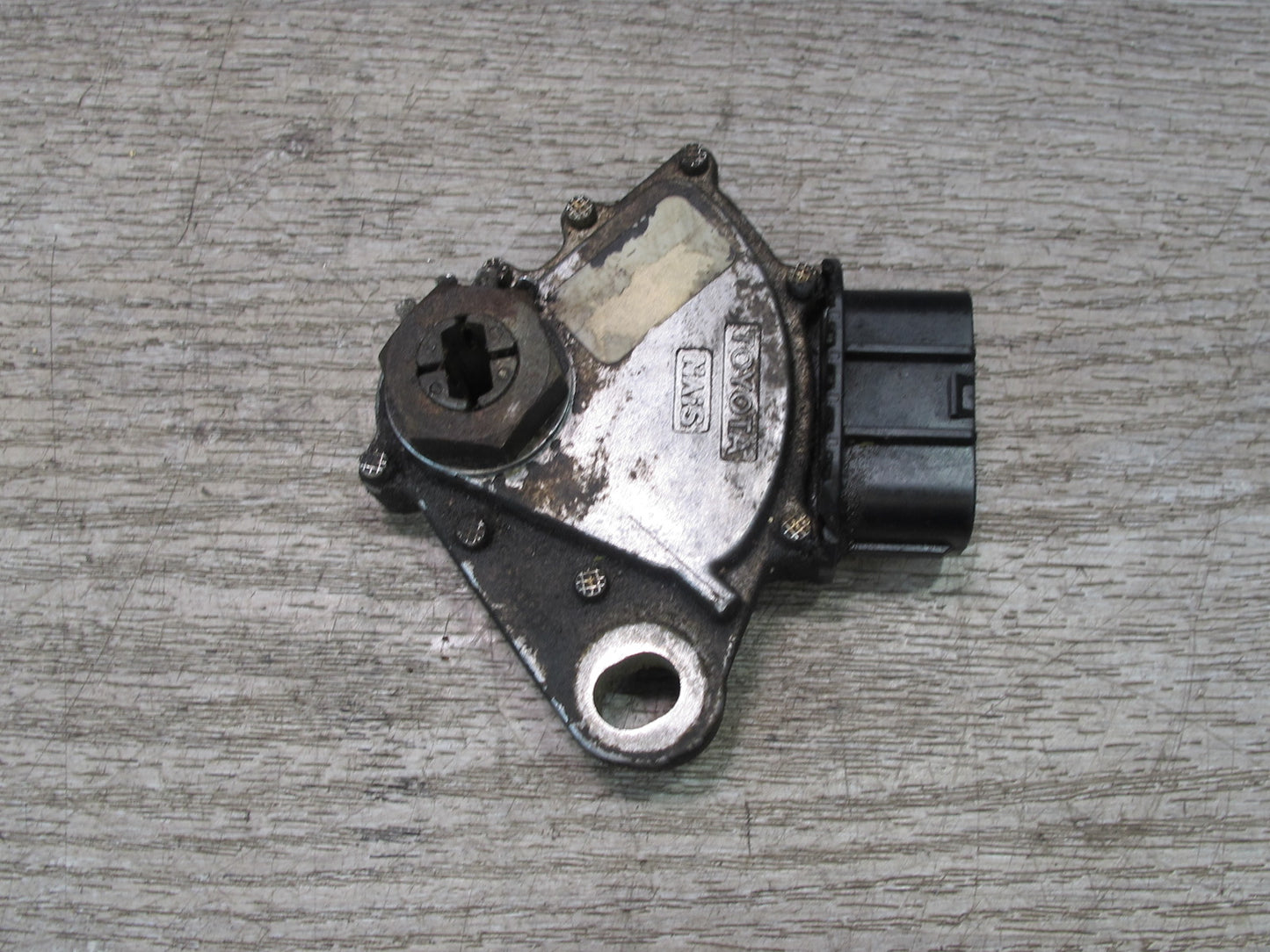 00-05 Lexus GS400 GS430 GS300 Neutral Safety Gearbox Position Sensor Switch OEM