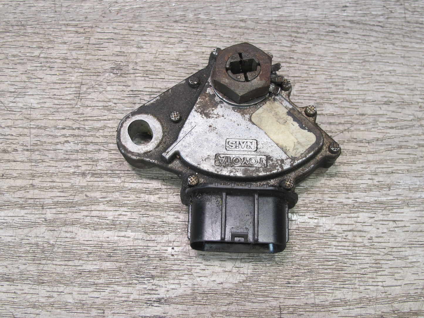 00-05 Lexus GS400 GS430 GS300 Neutral Safety Gearbox Position Sensor Switch OEM
