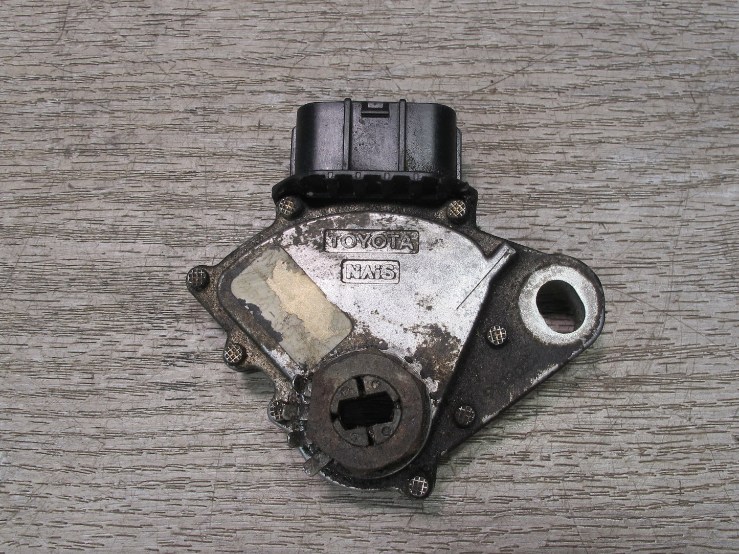 00-05 Lexus GS400 GS430 GS300 Neutral Safety Gearbox Position Sensor Switch OEM