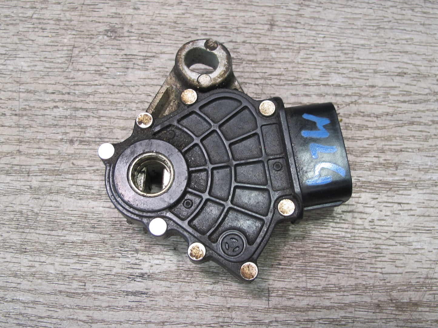 00-05 Lexus GS400 GS430 GS300 Neutral Safety Gearbox Position Sensor Switch OEM