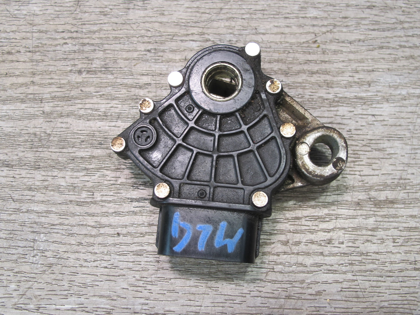 00-05 Lexus GS400 GS430 GS300 Neutral Safety Gearbox Position Sensor Switch OEM