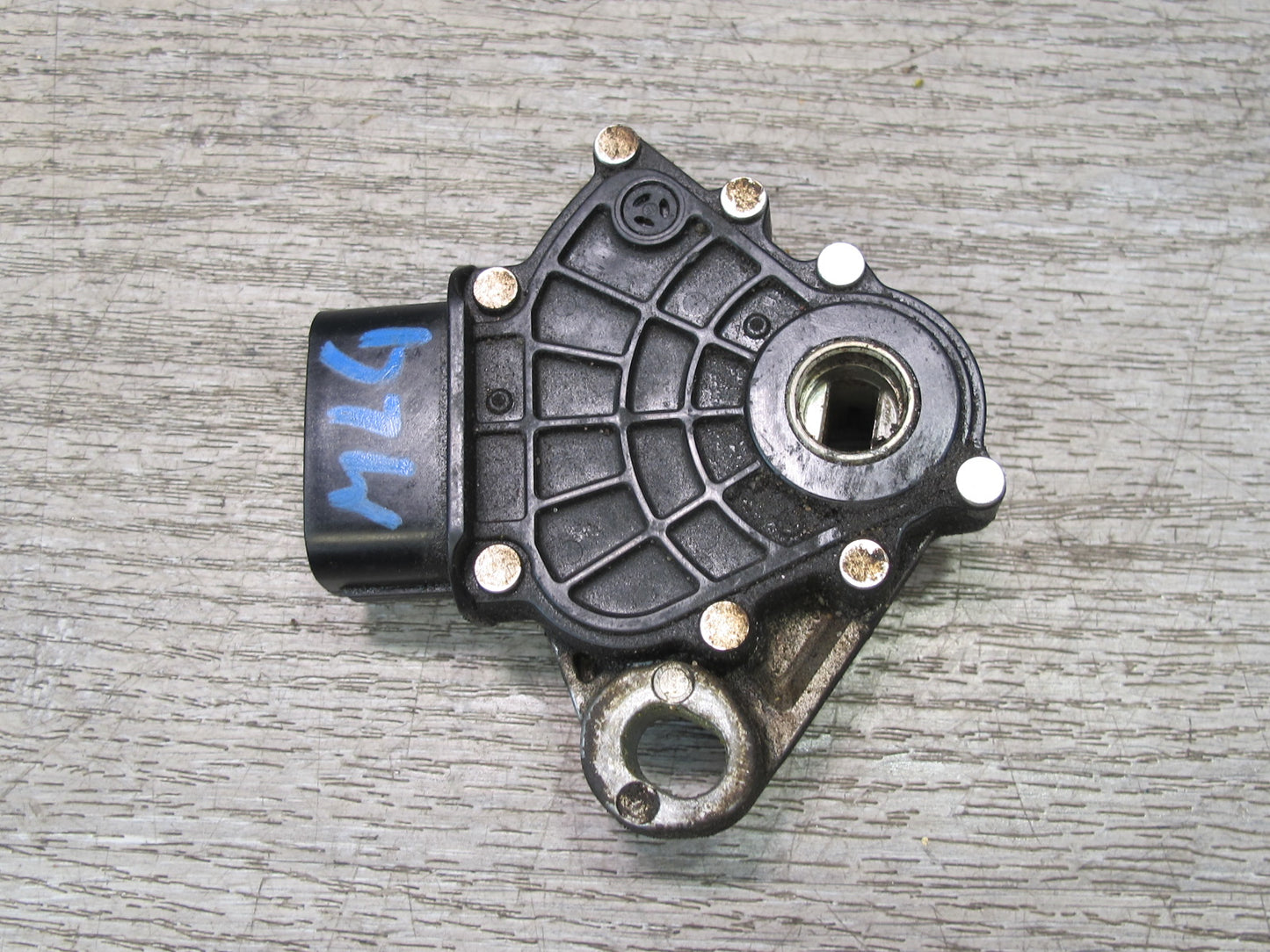 00-05 Lexus GS400 GS430 GS300 Neutral Safety Gearbox Position Sensor Switch OEM