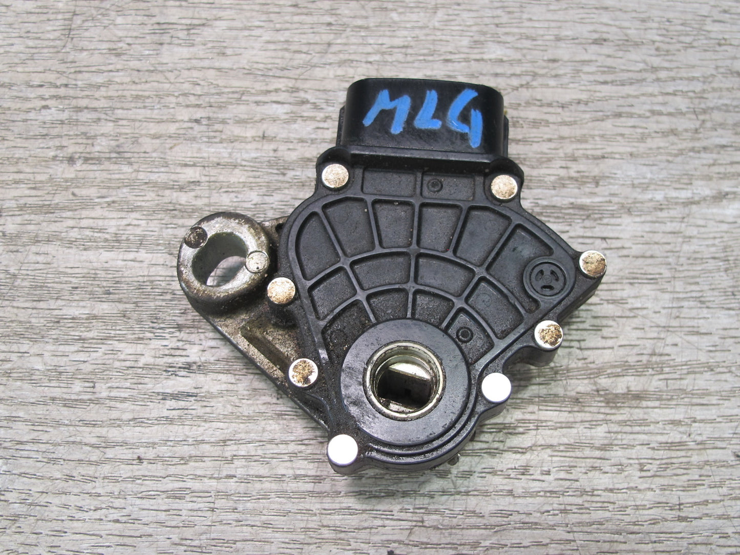 00-05 Lexus GS400 GS430 GS300 Neutral Safety Gearbox Position Sensor Switch OEM