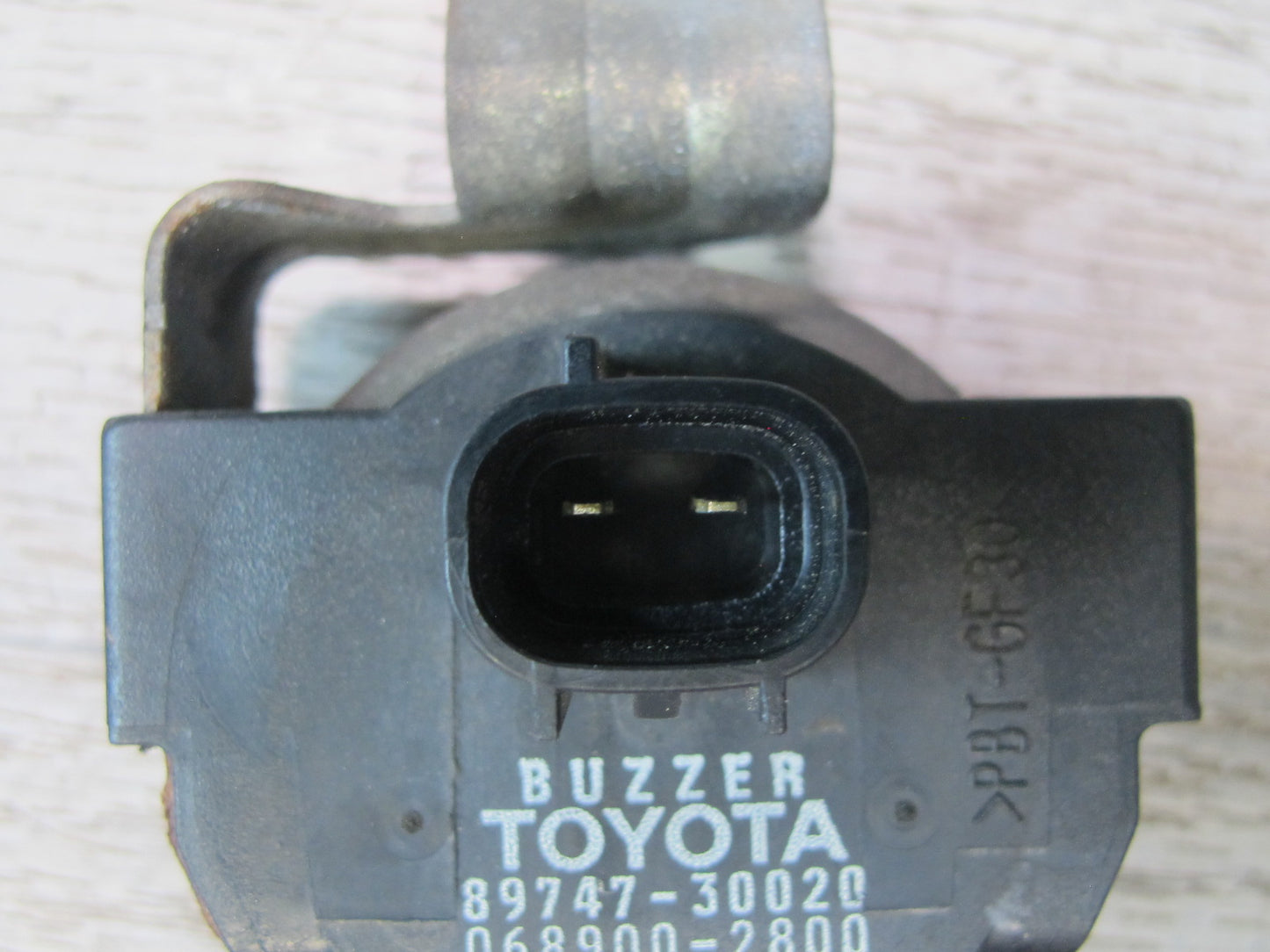 98-05 Lexus GS400 GS430 GS300 Wireless Lock Buzzer Module Unit 89747-30020 OEM