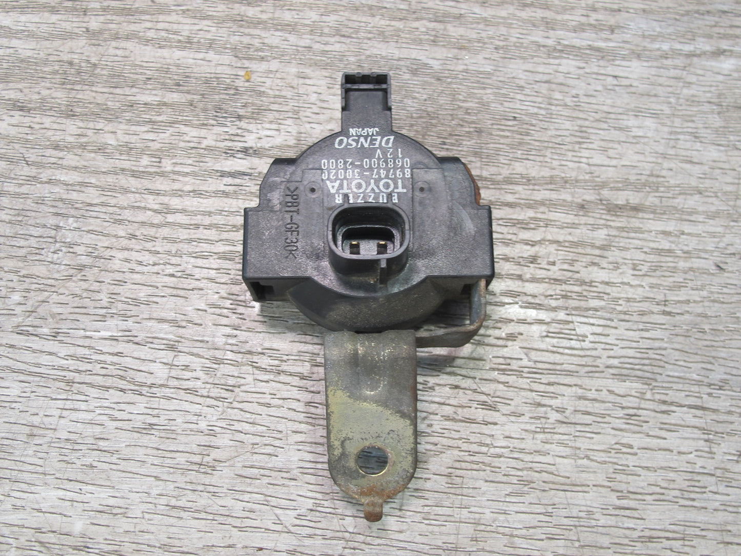 98-05 Lexus GS400 GS430 GS300 Wireless Lock Buzzer Module Unit 89747-30020 OEM