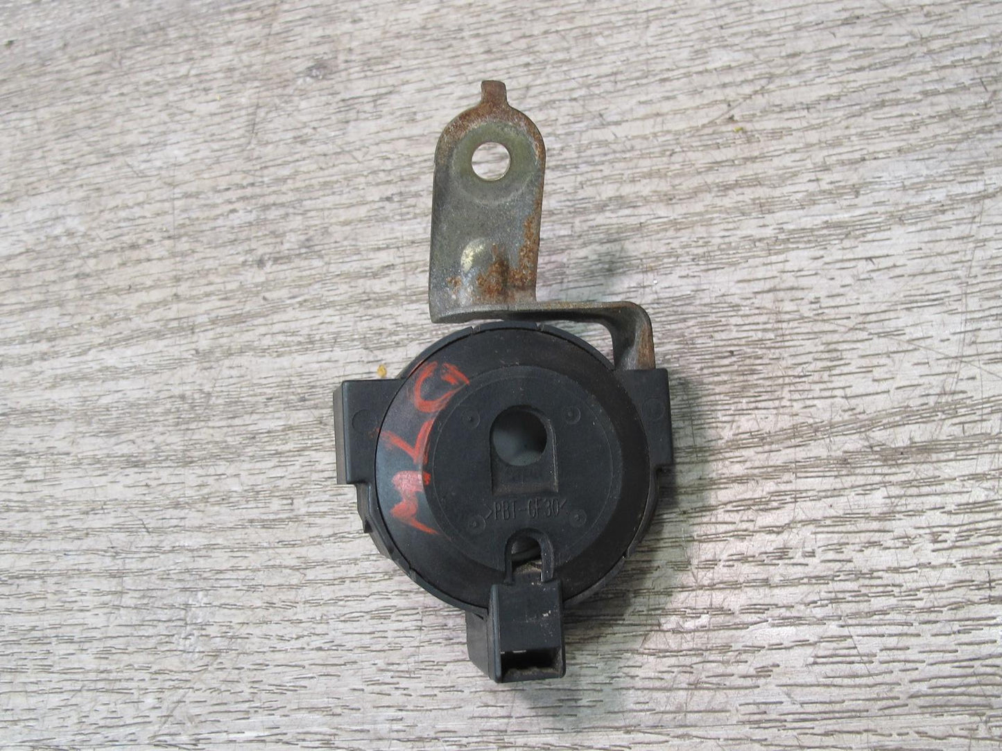 98-05 Lexus GS400 GS430 GS300 Wireless Lock Buzzer Module Unit 89747-30020 OEM