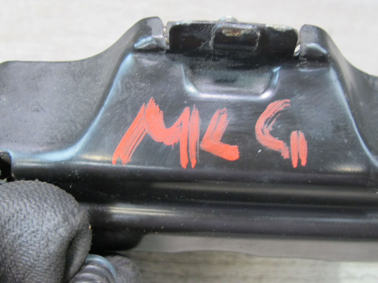 98-05 Lexus JZS160L GS400 GS430 GS300 Front Hood Lock Latch Actuator OEM