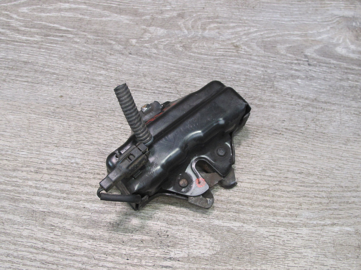 98-05 Lexus JZS160L GS400 GS430 GS300 Front Hood Lock Latch Actuator OEM