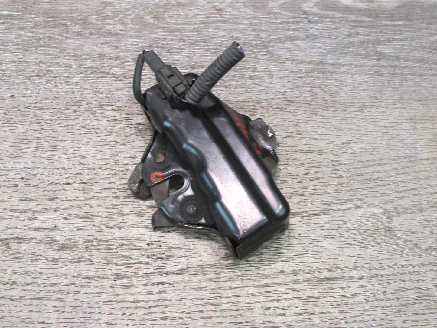 98-05 Lexus JZS160L GS400 GS430 GS300 Front Hood Lock Latch Actuator OEM