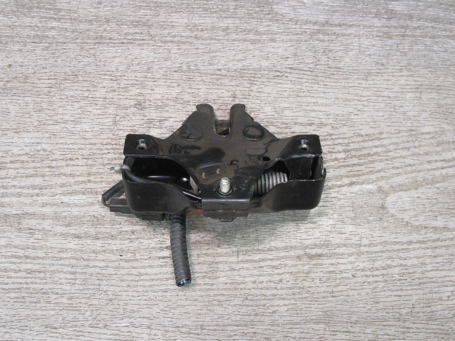 98-05 Lexus JZS160L GS400 GS430 GS300 Front Hood Lock Latch Actuator OEM
