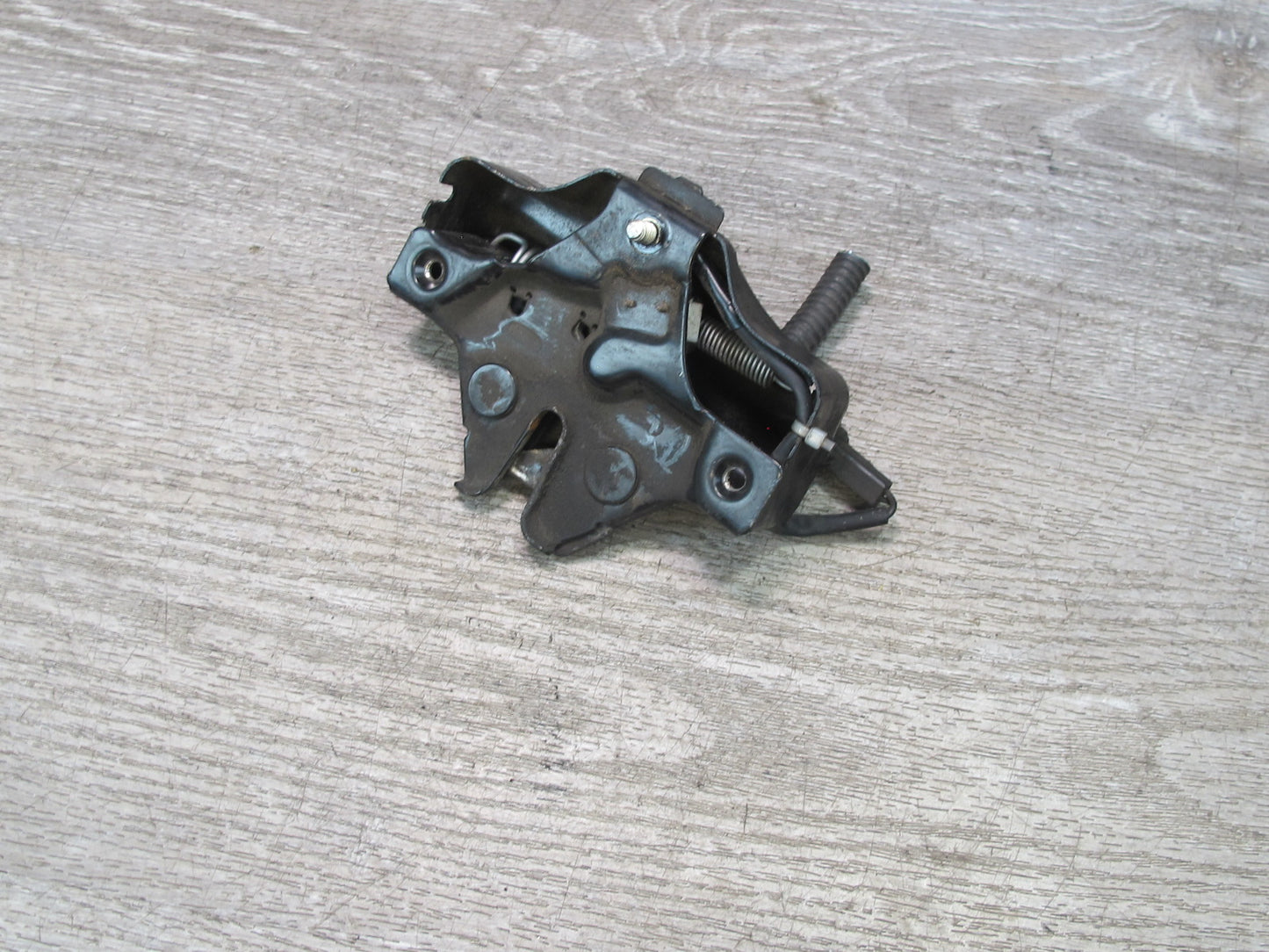 98-05 Lexus JZS160L GS400 GS430 GS300 Front Hood Lock Latch Actuator OEM