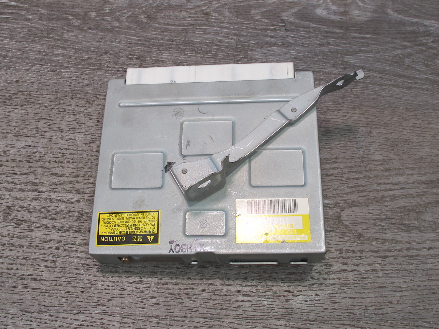 00-01 Lexus JZS160L GS400 GS300 ABS TRC VSC Control Module 89540-30391 OEM