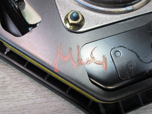 98-01 LEXUS GS300 GS400 FRONT LEFT DRIVER SIDE STEERING WHEEL SRS AIRBAG OEM