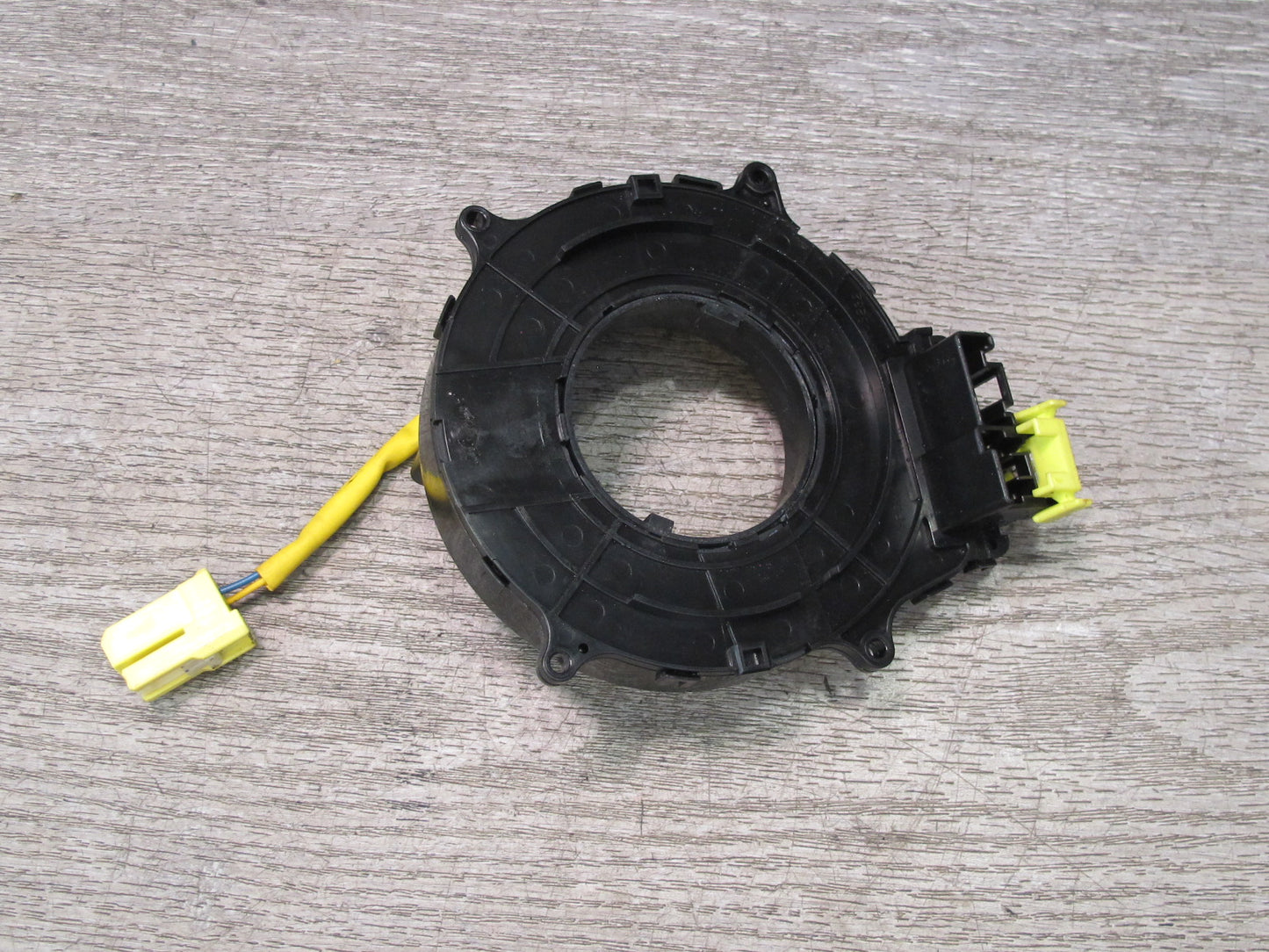 00-01 LEXUS GS300 GS400 STEERING COLUMN CLOCK SPRING OEM
