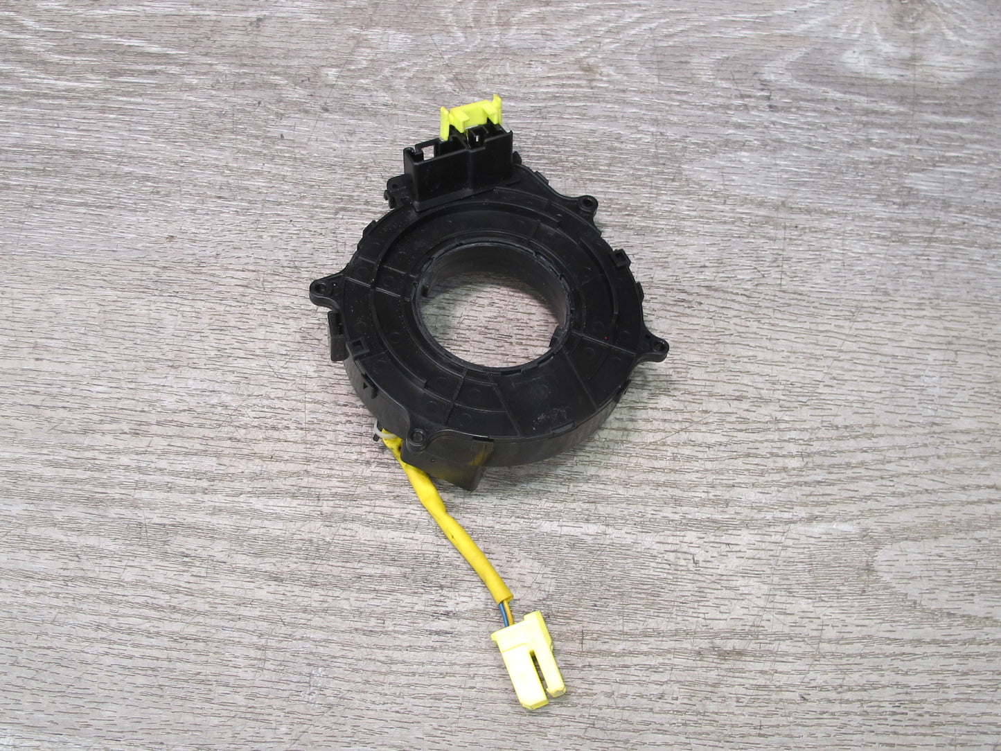 00-01 LEXUS GS300 GS400 STEERING COLUMN CLOCK SPRING OEM