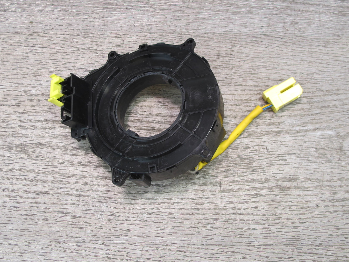 00-01 LEXUS GS300 GS400 STEERING COLUMN CLOCK SPRING OEM