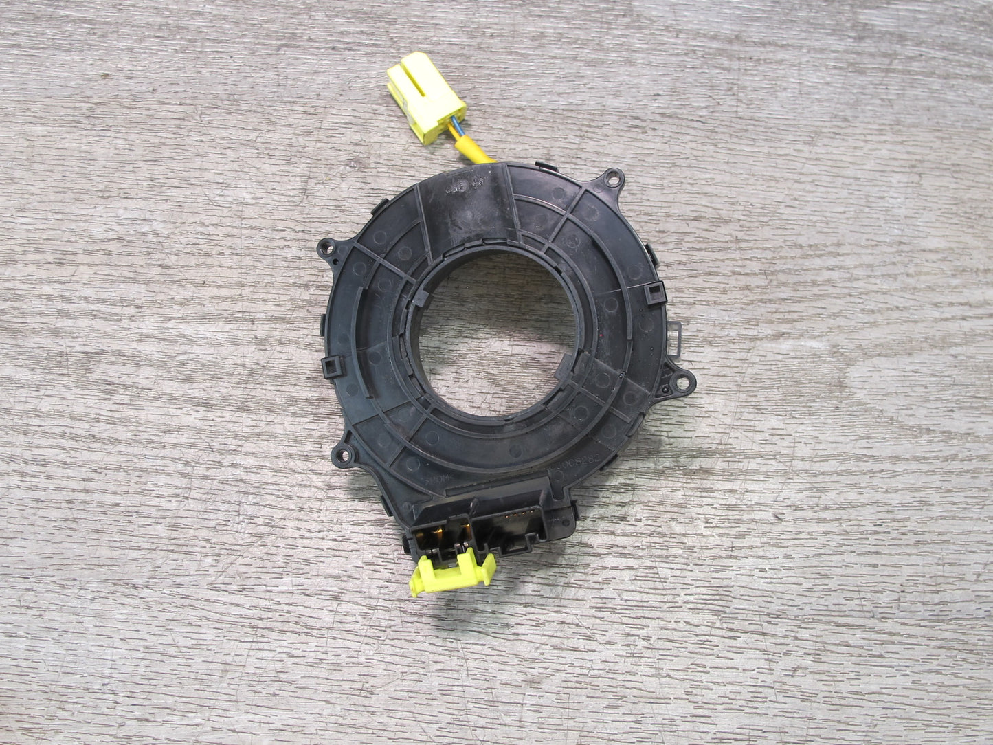 00-01 LEXUS GS300 GS400 STEERING COLUMN CLOCK SPRING OEM