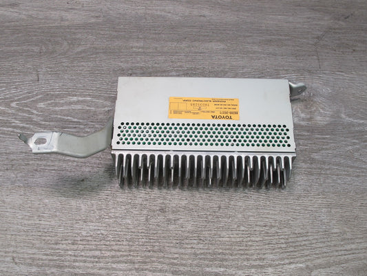 98-00 Lexus JZS160L GS400 GS300 Pioneer Audio Amplifier AMP 86280-30371 OEM