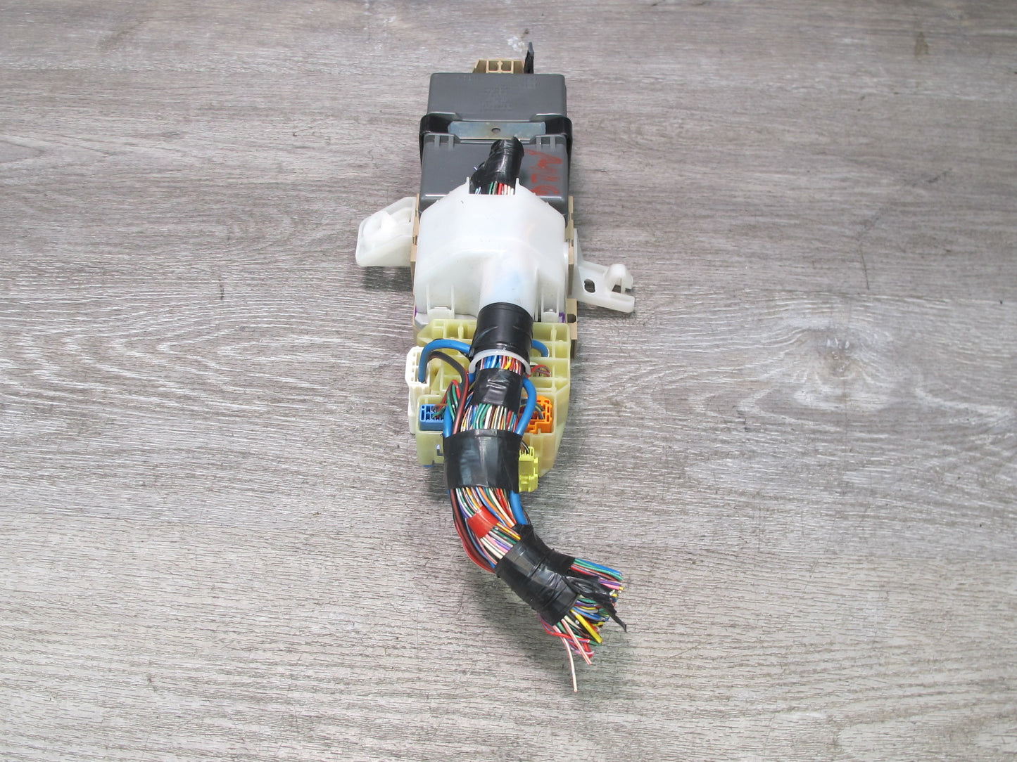 99-00 Lexus JZS160L GS300 Right MPX Multiplex Body Module w Fuse Relay Box OEM