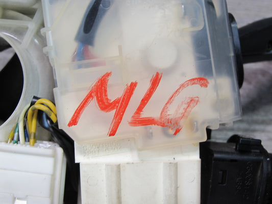 00-05 Lexus GS430 GS300 Steering Column Wiper Headlight Turn Signal Switch OEM