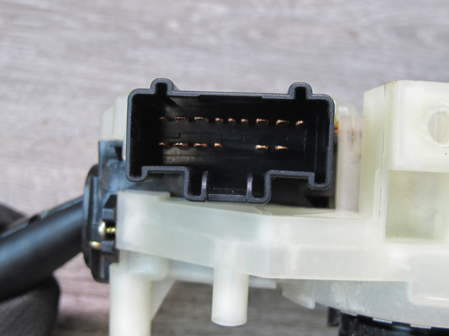 00-05 Lexus GS430 GS300 Steering Column Wiper Headlight Turn Signal Switch OEM