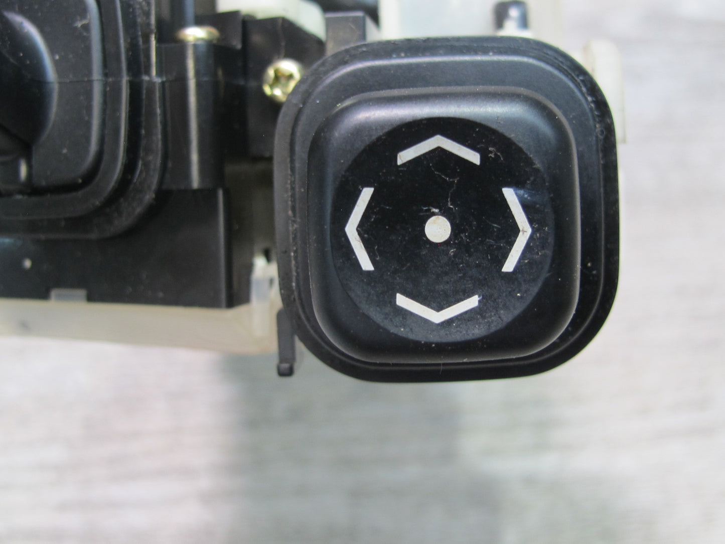 00-05 Lexus GS430 GS300 Steering Column Wiper Headlight Turn Signal Switch OEM