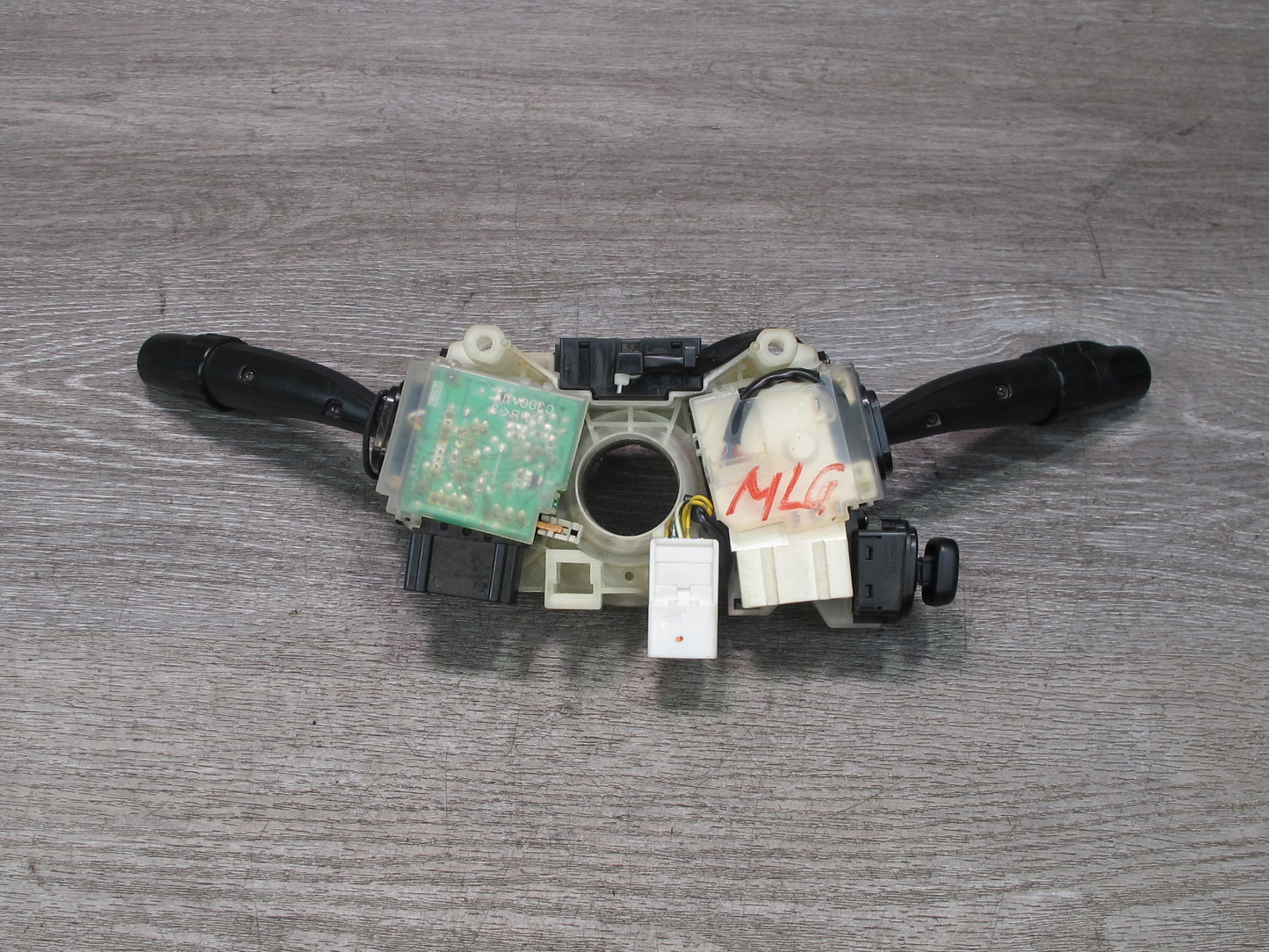 00-05 Lexus GS430 GS300 Steering Column Wiper Headlight Turn Signal Switch OEM