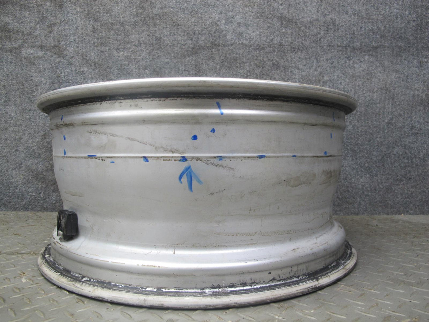 14-16 BMW F30 F31 F32 F33 F34 Style 400M Alloy 18" R18 Wheel Rim 18x8J ET34 OEM