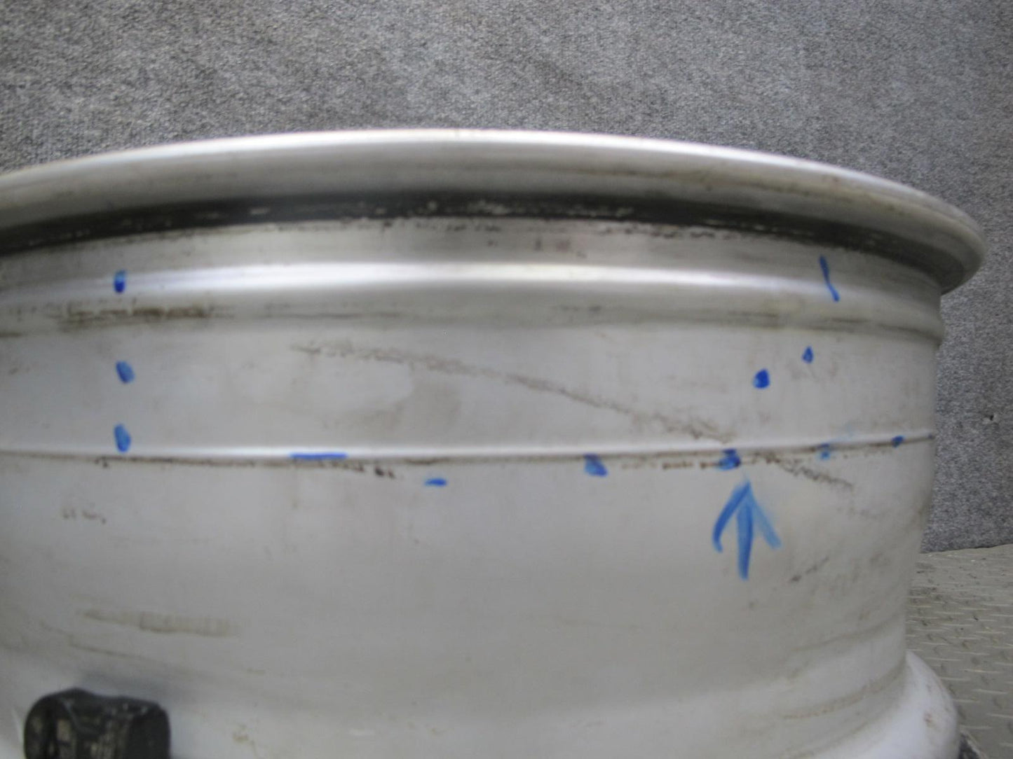 14-16 BMW F30 F31 F32 F33 F34 Style 400M Alloy 18" R18 Wheel Rim 18x8J ET34 OEM