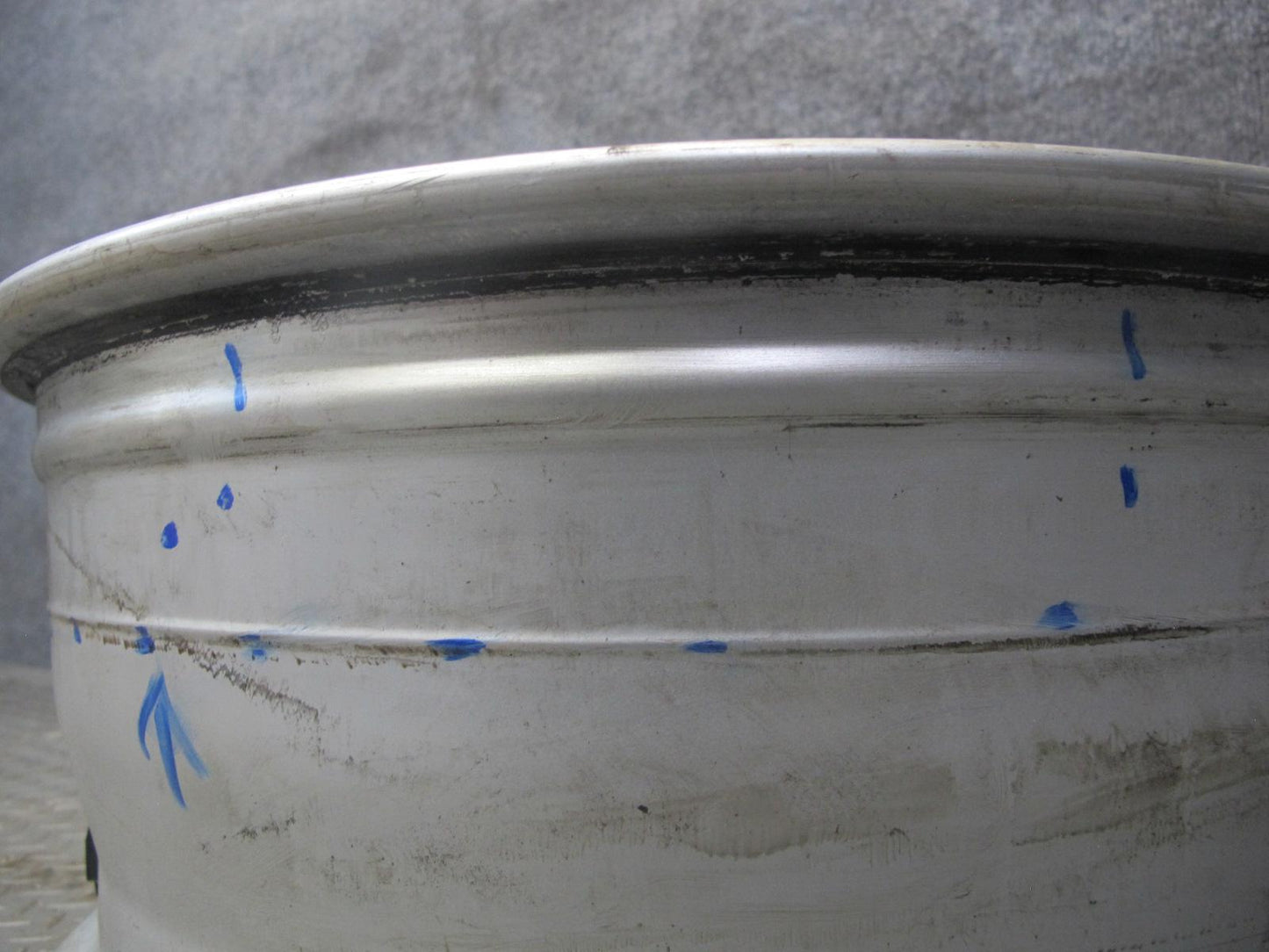 14-16 BMW F30 F31 F32 F33 F34 Style 400M Alloy 18" R18 Wheel Rim 18x8J ET34 OEM