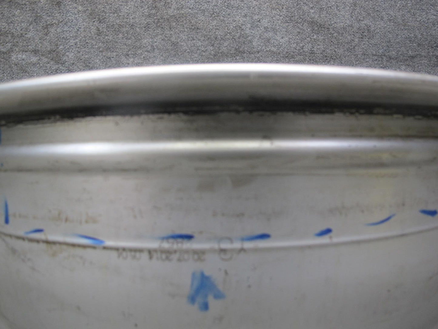 14-16 BMW F30 F31 F32 F33 F34 Style 400M Alloy 18" R18 Wheel Rim 18x8J ET34 OEM