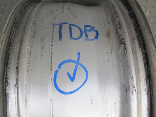 14-16 BMW F30 F31 F32 F33 F34 Style 400M Alloy 18" R18 Wheel Rim 18x8J ET34 OEM