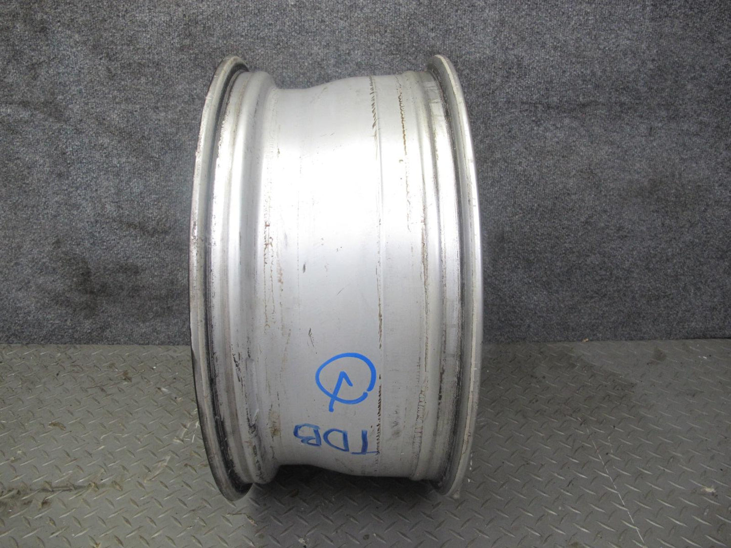 14-16 BMW F30 F31 F32 F33 F34 Style 400M Alloy 18" R18 Wheel Rim 18x8J ET34 OEM