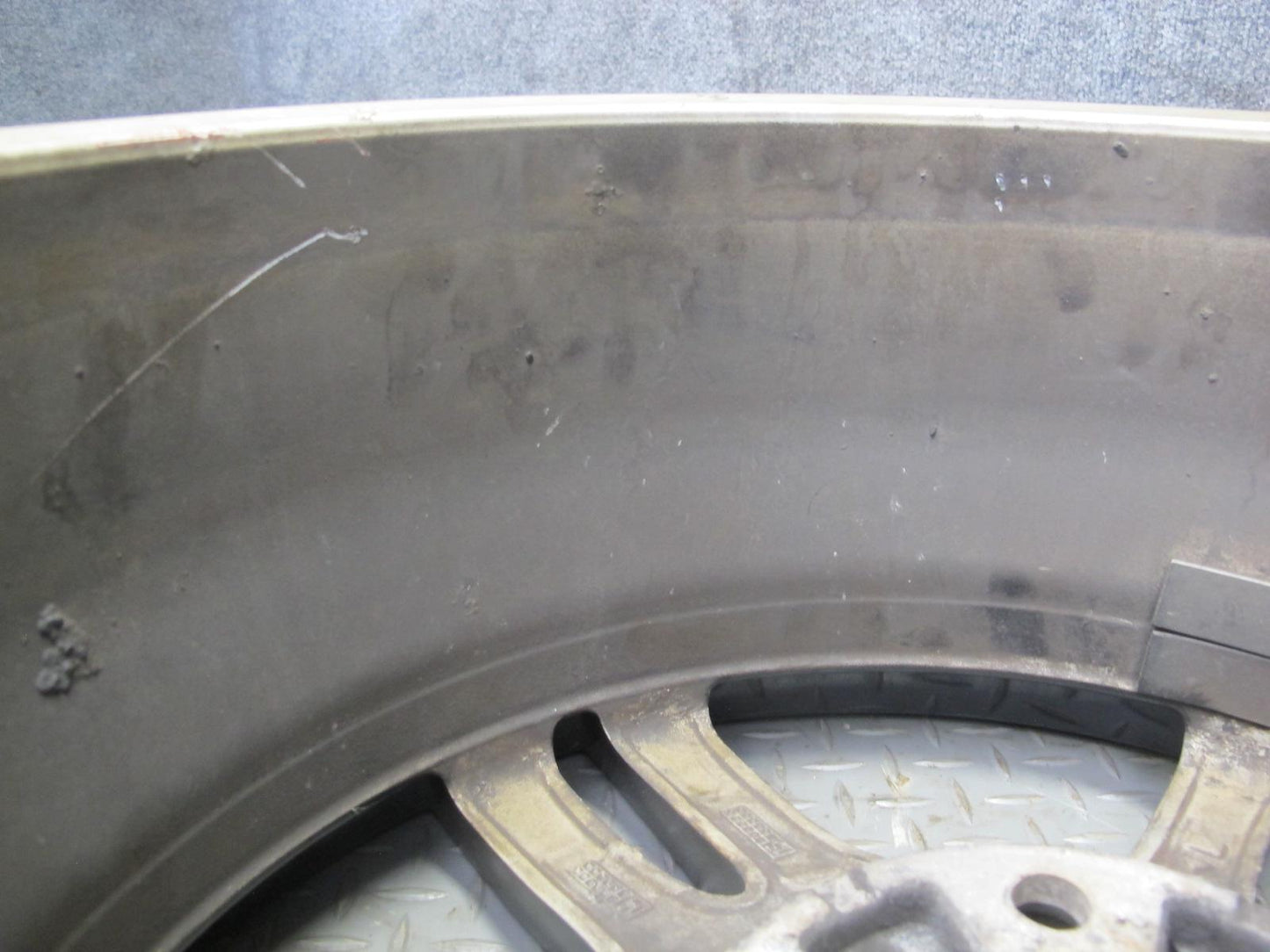 14-16 BMW F30 F31 F32 F33 F34 Style 400M Alloy 18" R18 Wheel Rim 18x8J ET34 OEM