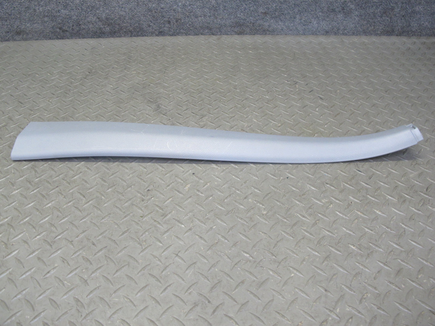 2003-2010 Porsche Cayenne 955 Rear Left & Right Trunk Finisher Trim Panel Set