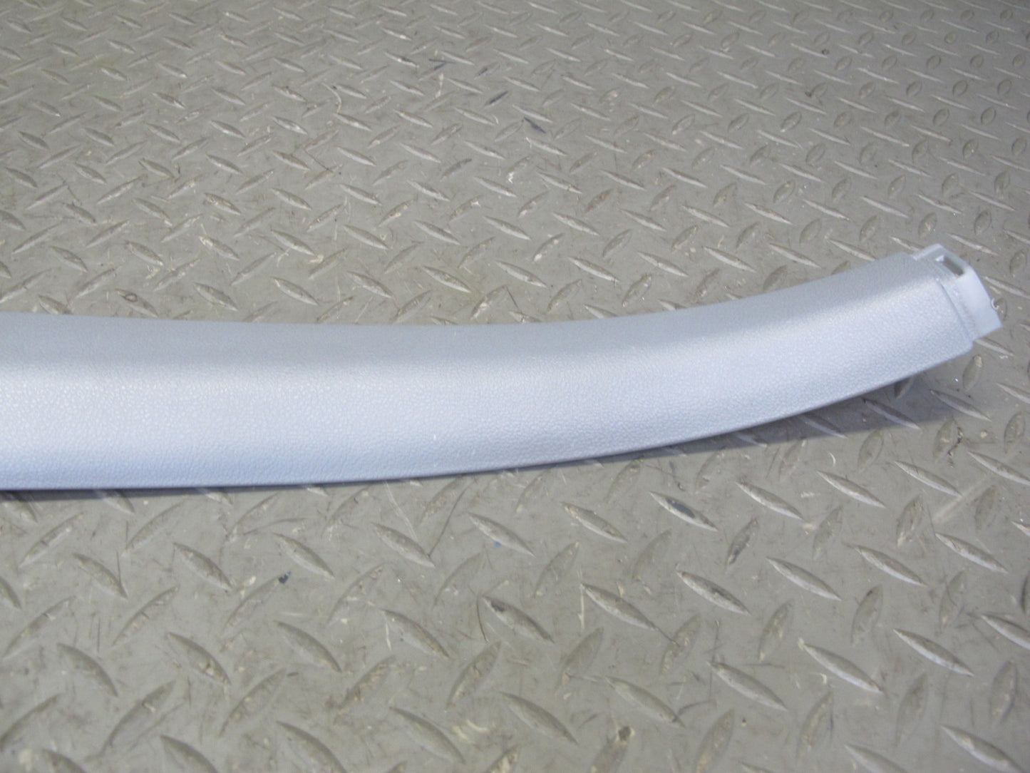 2003-2010 Porsche Cayenne 955 Rear Left & Right Trunk Finisher Trim Panel Set