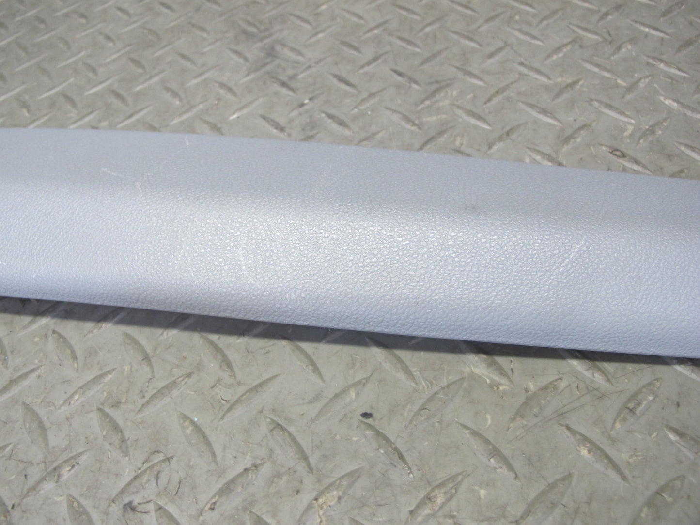 2003-2010 Porsche Cayenne 955 Rear Left & Right Trunk Finisher Trim Panel Set