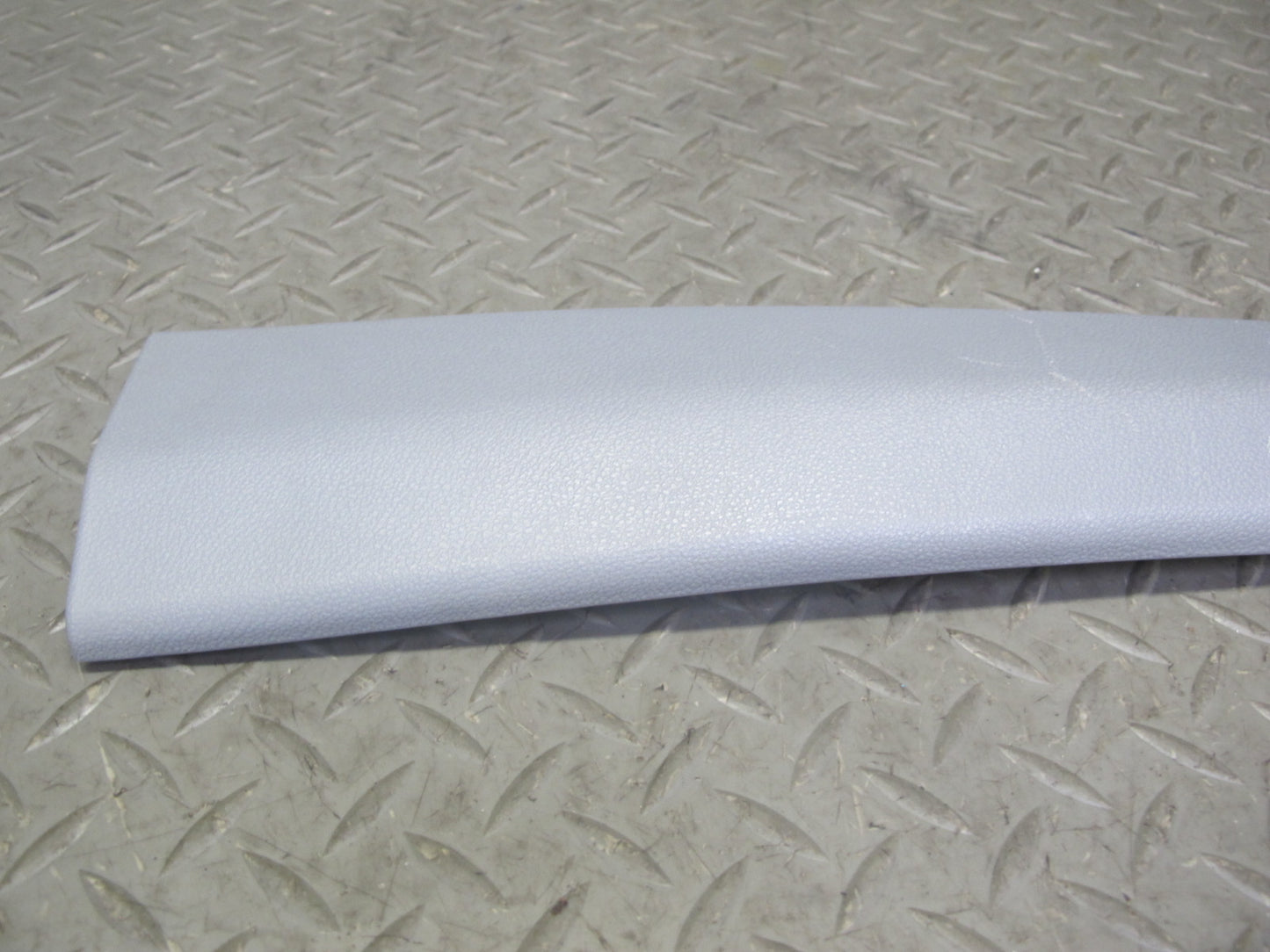 2003-2010 Porsche Cayenne 955 Rear Left & Right Trunk Finisher Trim Panel Set