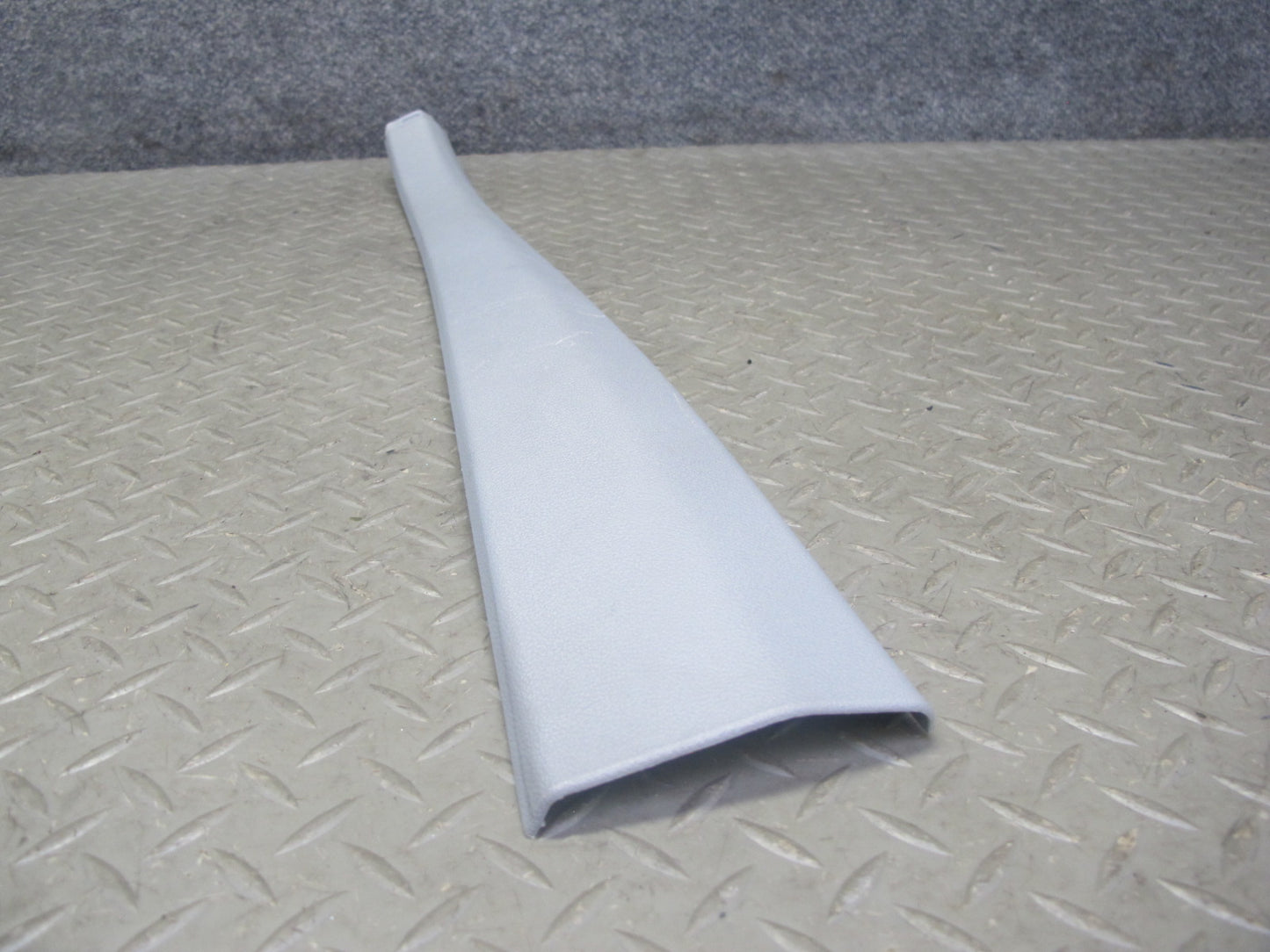2003-2010 Porsche Cayenne 955 Rear Left & Right Trunk Finisher Trim Panel Set