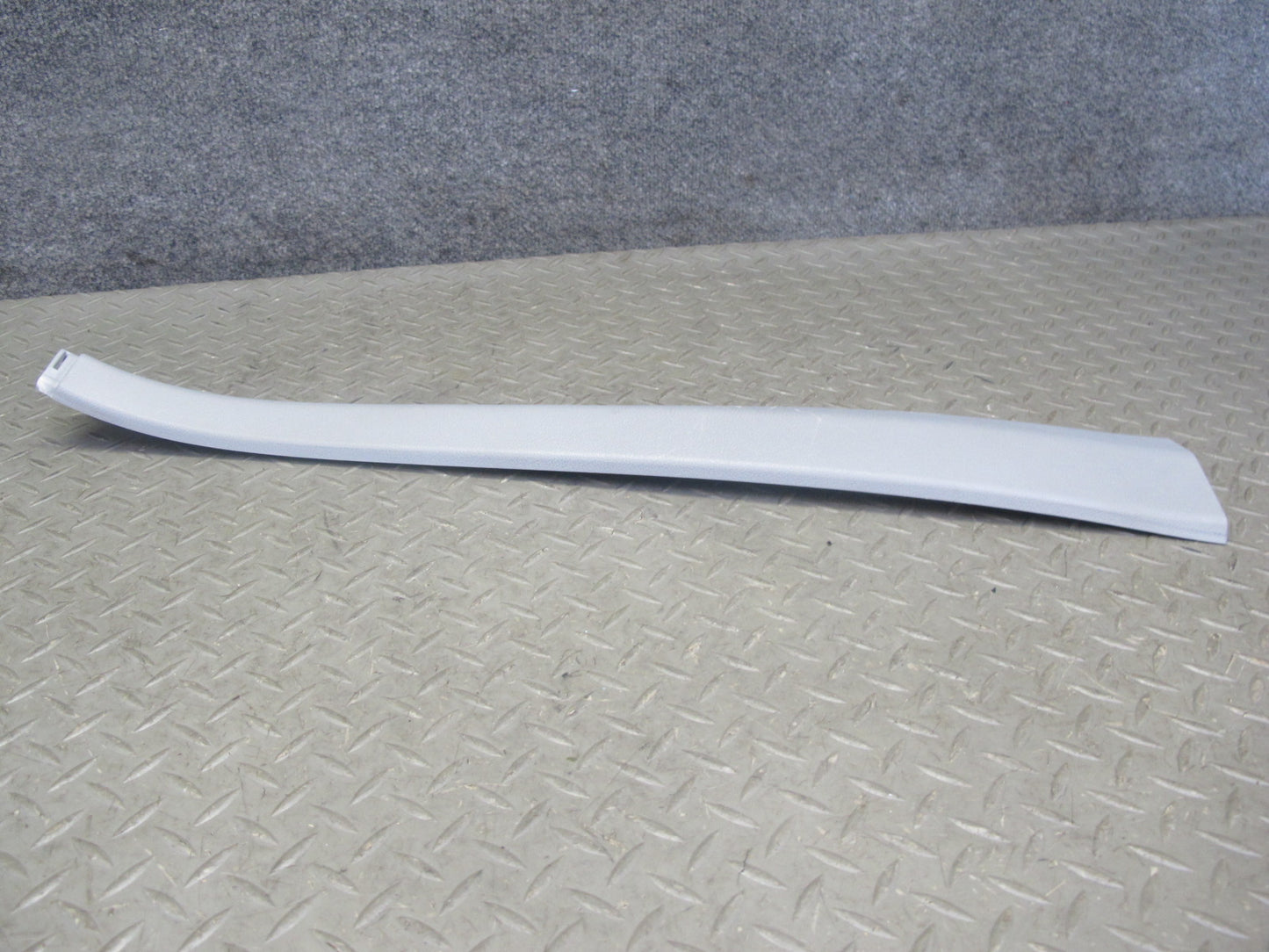 2003-2010 Porsche Cayenne 955 Rear Left & Right Trunk Finisher Trim Panel Set