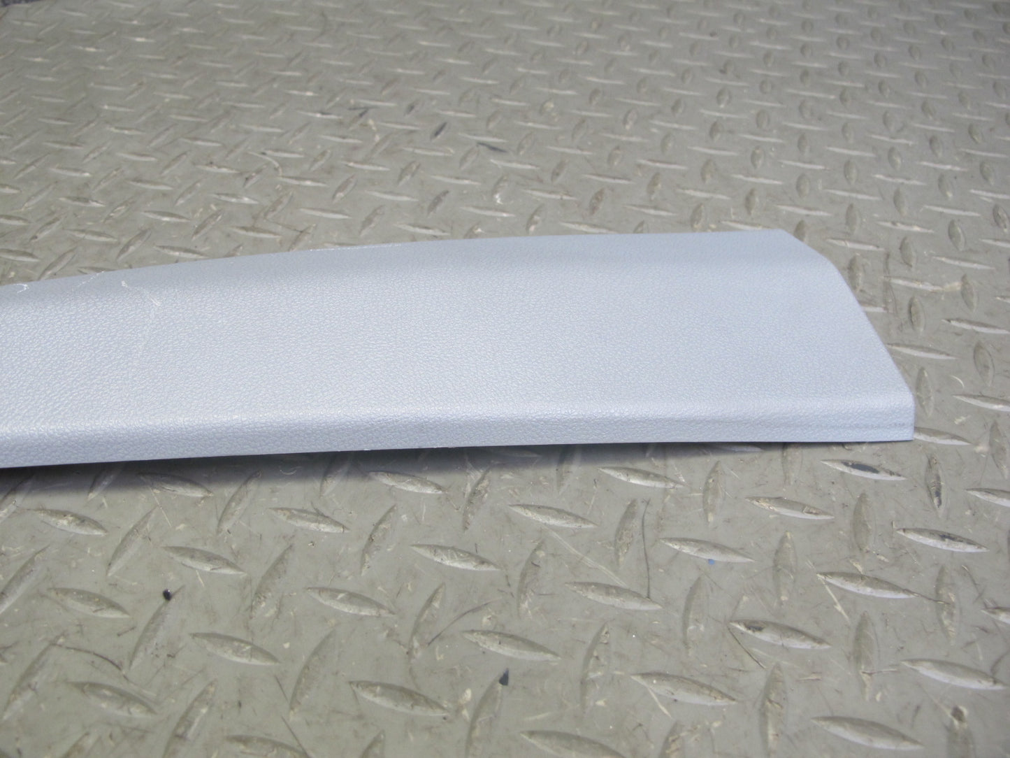 2003-2010 Porsche Cayenne 955 Rear Left & Right Trunk Finisher Trim Panel Set