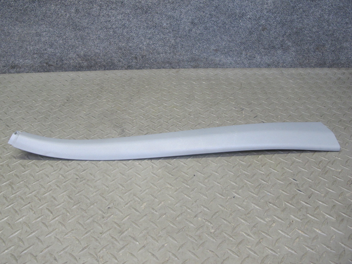 2003-2010 Porsche Cayenne 955 Rear Left & Right Trunk Finisher Trim Panel Set